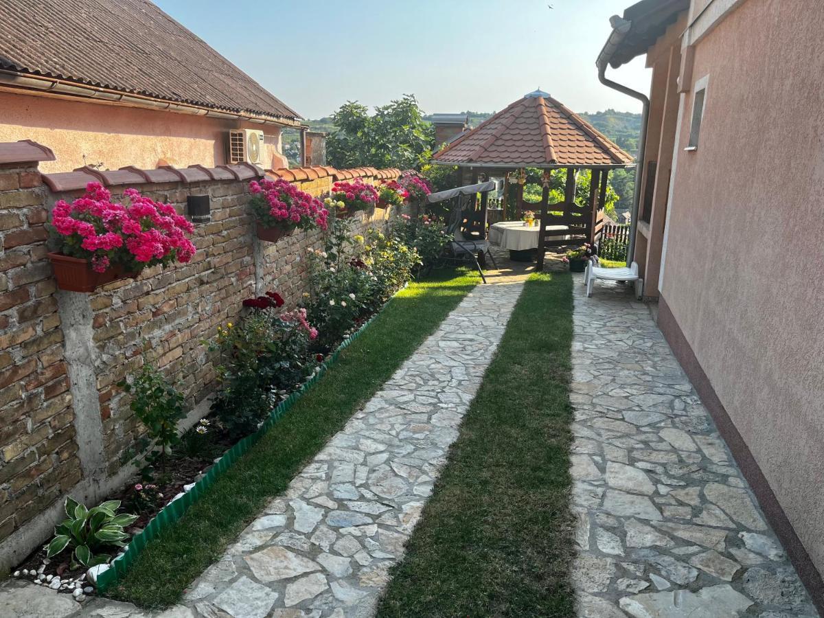 Apartman Simona Vrdnik Exterior foto